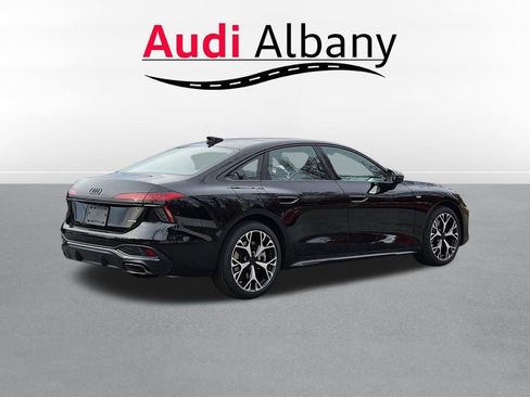 New 2026 Audi A6 Premium Plus AWD/4WD image 4