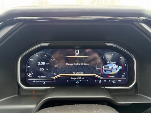 Used 2024 GMC Sierra 2500 AT4X w/ AT4X AEV Edition image 16