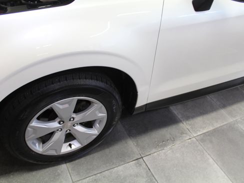 Used 2015 Subaru Forester 2.5i w/ Alloy Wheel Package image 31