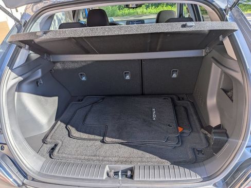 Certified 2023 Hyundai Kona SEL w/ Cargo Package AWD/4WD image 31