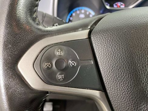 Used 2017 Chevrolet Colorado Z71 AWD/4WD image 17