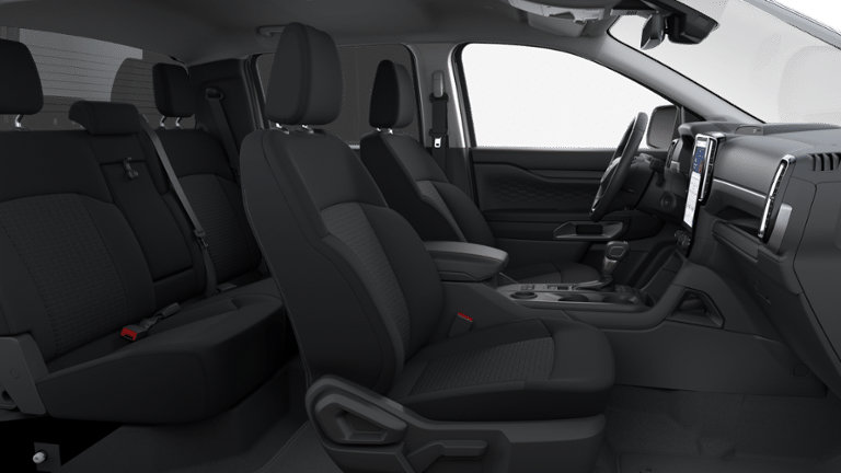 New 2026 Ford Ranger XLT RWD image 52