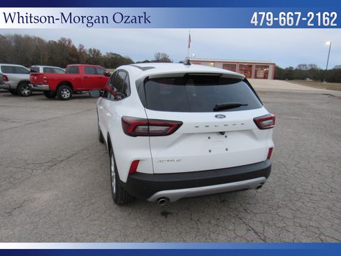 New 2026 Ford Escape Active w/ Tech Pack #1 image 9