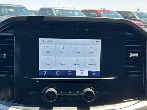 Certified 2022 Ford F150 XL w/ Equipment Group 101A High RWD image 17
