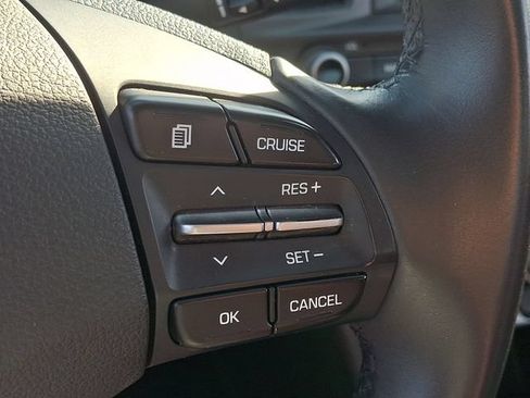 Used 2019 Hyundai Elantra Value Edition w/ Cargo Package FWD image 22