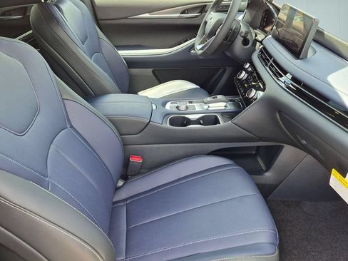 New 2027 INFINITI QX60 Sport w/ Dark Cargo Package AWD/4WD image 32