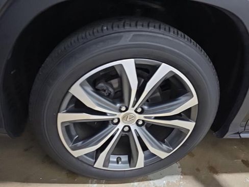 Used 2017 Lexus RX 350 AWD image 9