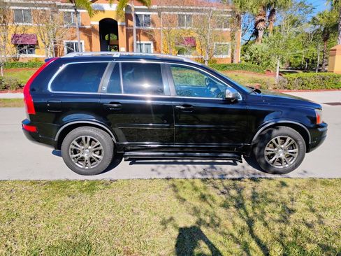 Used 2014 Volvo XC90 3.2 FWD image 4