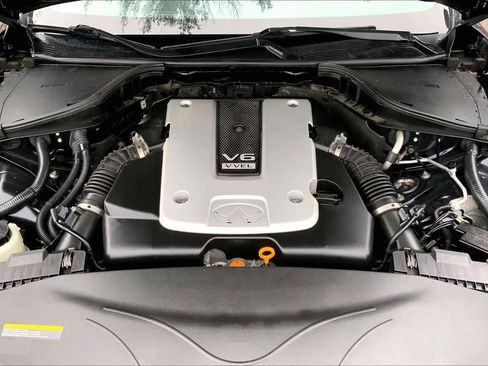 Used 2019 INFINITI Q70 L 3.7 AWD/4WD image 32