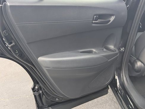 Used 2025 Toyota Corolla Cross AWD Hybrid image 18