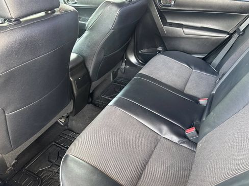 Used 2016 Toyota Corolla S FWD image 6