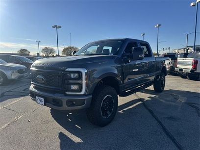 New 2025 Ford F250 Lariat w/ Lariat Ultimate Package