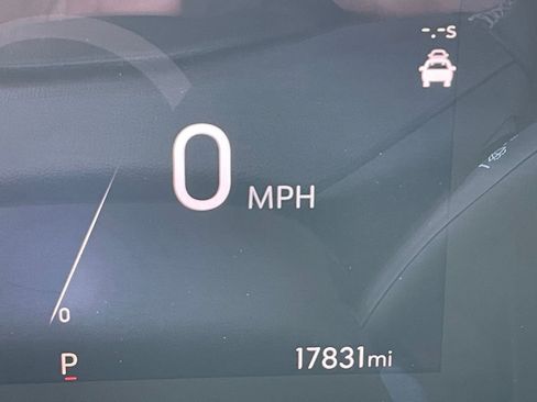 Used 2025 Buick Encore GX Preferred image 39