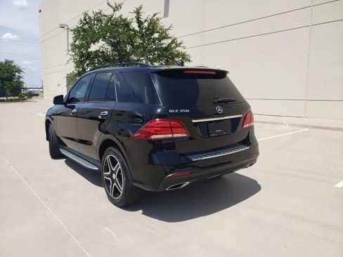 Used 2016 Mercedes-Benz GLE 350 image 23