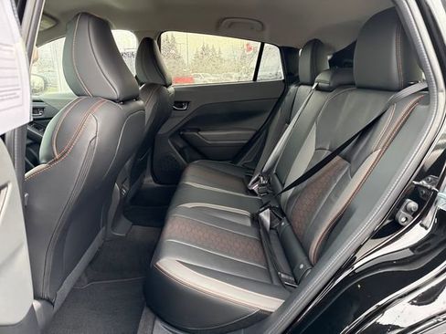 Certified 2025 Subaru Crosstrek 2.5i Limited w/ Crosstrek Mirror Package image 15