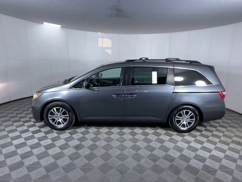Used 2012 Honda Odyssey EX-L image 5