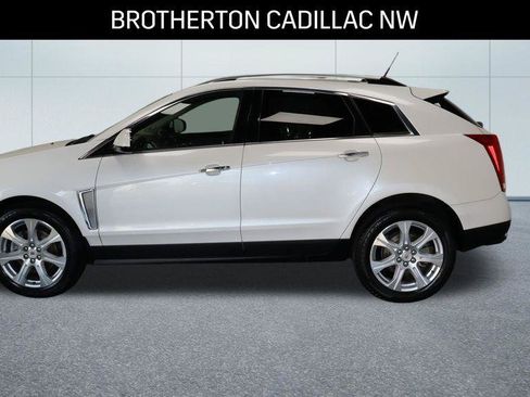 Used 2013 Cadillac SRX Performance FWD image 2