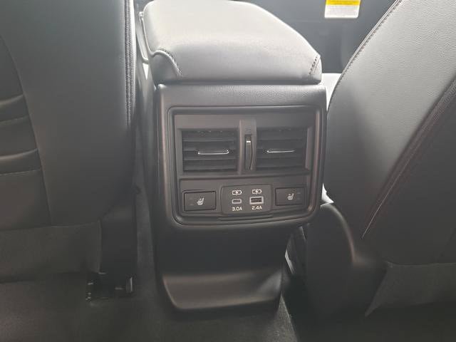 New 2026 Subaru Outback Limited XT AWD/4WD image 12