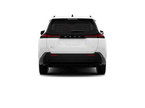 New 2026 Toyota RAV4 LE image 8
