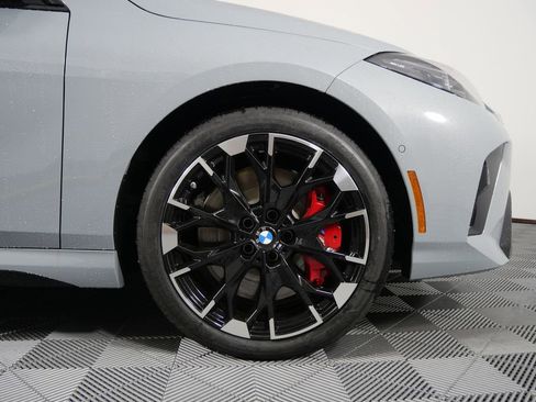 Used 2025 BMW M235i xDrive M235i xDrive w/ Premium Package image 3