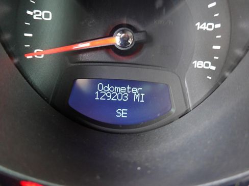 Used 2013 Cadillac CTS AWD Coupe image 12