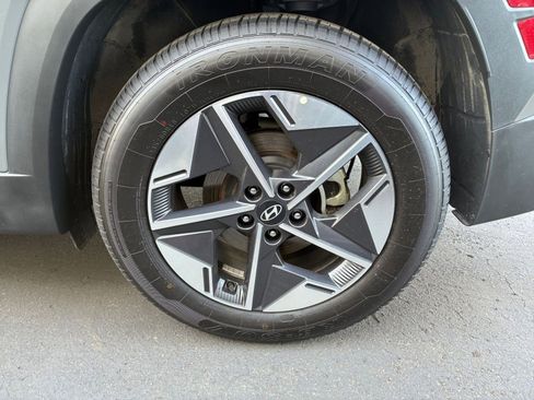 Used 2025 Hyundai Tucson SEL image 32