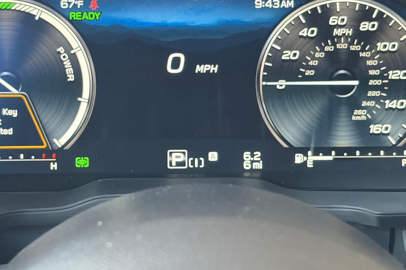 New 2026 Subaru Crosstrek 2.5i Limited AWD/4WD image 29