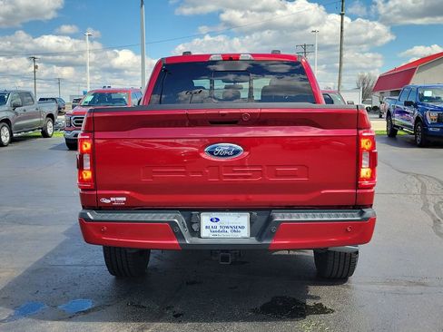 Certified 2021 Ford F150 XLT w/ Equipment Group 302A High AWD/4WD image 5