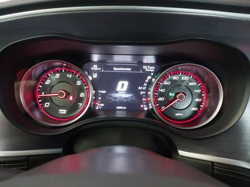 Used 2023 Dodge Charger Scat Pack image 19