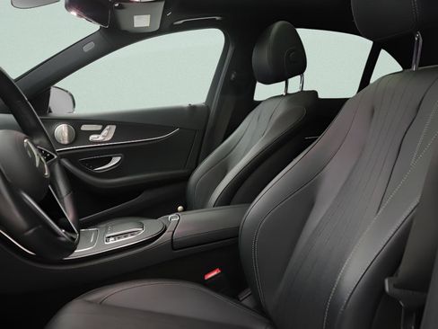 Certified 2022 Mercedes-Benz E 350 Sedan image 30