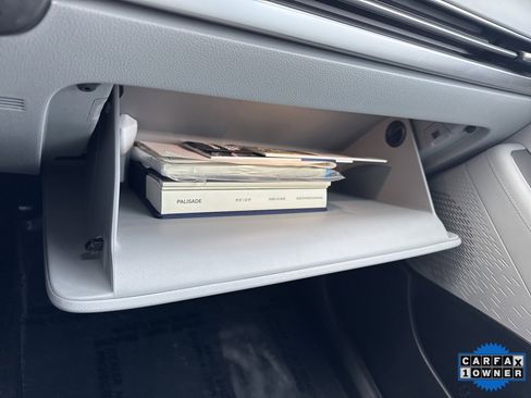 Used 2025 Hyundai Palisade SEL image 31