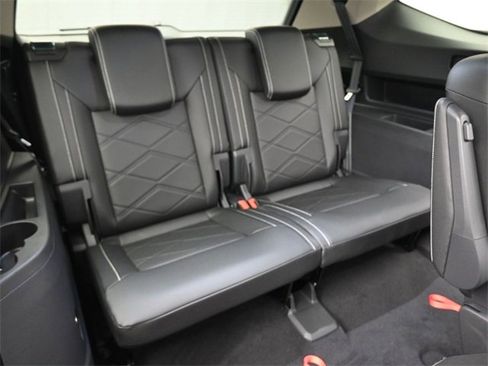 New 2026 Volkswagen Atlas SE image 16