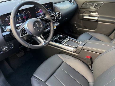 New 2026 Mercedes-Benz GLA 250 image 9