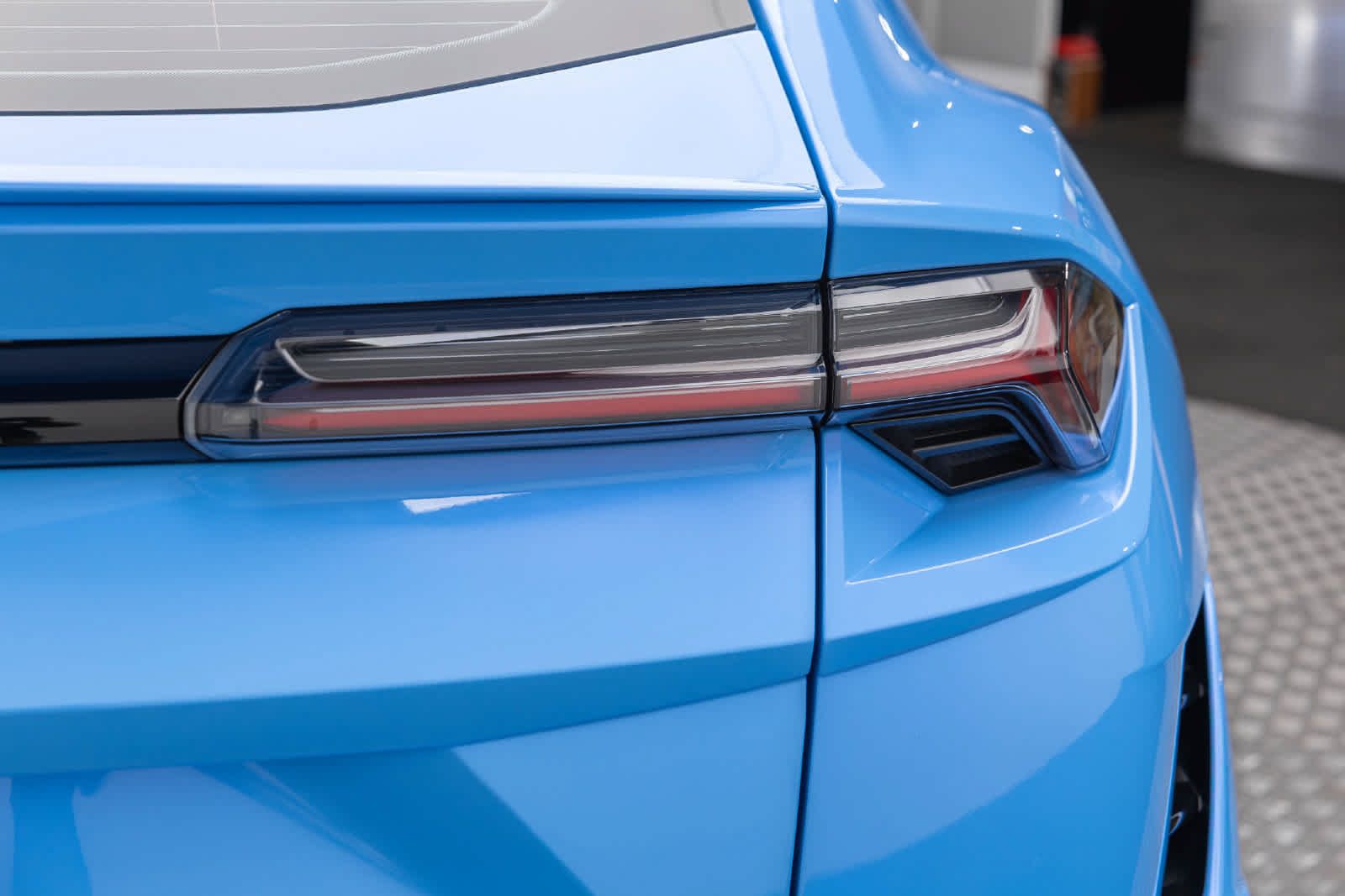 Used 2023 Lamborghini Urus S AWD/4WD image 62