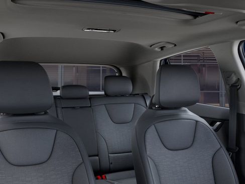 New 2026 Kia Niro Wave FWD image 27