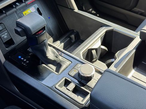 Used 2025 Toyota Tundra SR5 w/ TRD Off-Road Package image 36