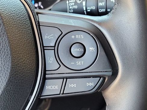 Certified 2022 Toyota RAV4 SE w/ Convenience Package AWD/4WD image 30