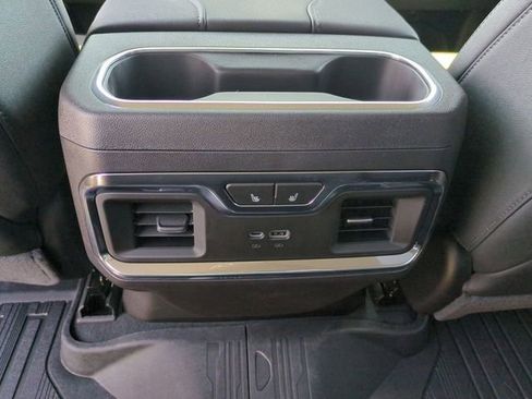 New 2026 GMC Sierra 1500 SLT w/ SLT Premium Package AWD/4WD image 21