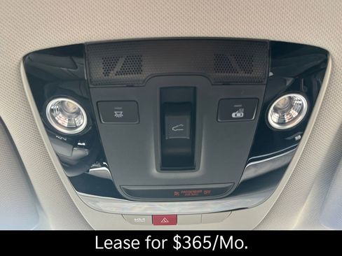 New 2026 Kia Sorento X-Line EX image 37