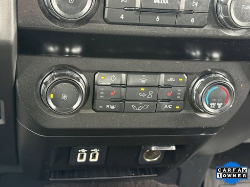 Used 2020 Ford F150 XLT w/ Equipment Group 302A Luxury image 32