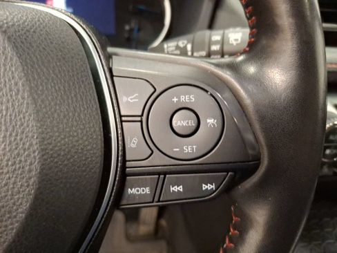 Used 2023 Toyota RAV4 SE w/ Weather & Moonroof Package AWD/4WD image 22