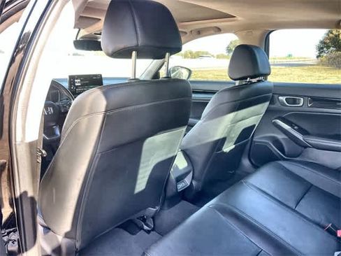 Certified 2023 Honda Civic Touring image 13