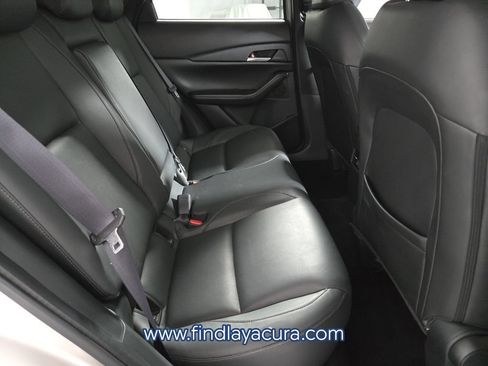 Used 2024 MAZDA CX-30 AWD 2.5 S w/ Select Sport Pkg image 16