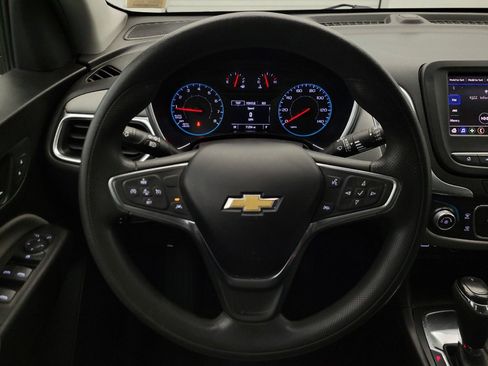 Used 2021 Chevrolet Equinox LS FWD image 22