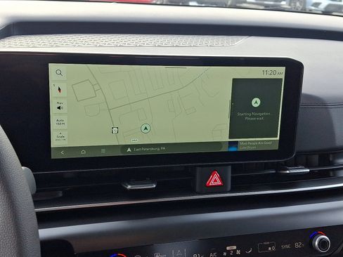 New 2026 Kia Carnival LX image 15