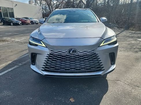 Used 2023 Lexus RX 350 w/ Accessory Package (2T) image 9