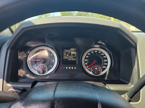 Used 2015 RAM 1500 Tradesman w/ Popular Equipment Group AWD/4WD image 11