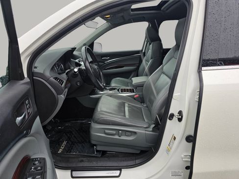 Used 2016 Acura MDX SH-AWD w/ Technology Package image 20