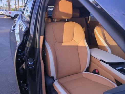 New 2026 Lexus RZ 350e 2WD image 33