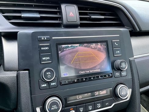 Used 2018 Honda Civic LX image 25